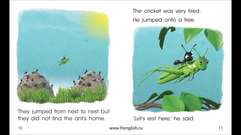 Lost American English Cambridge Reading Adventures