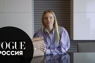 Что в сумке у Натальи Якимчик