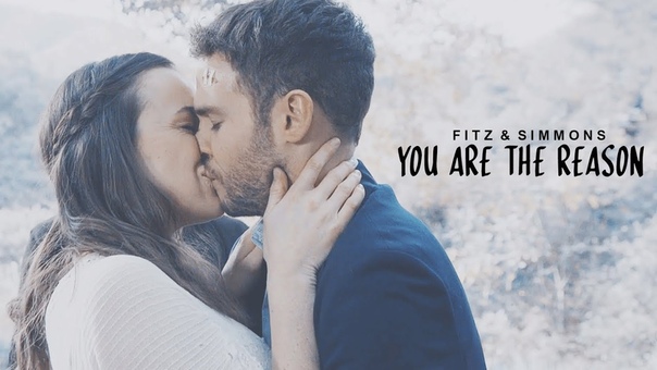 Fitz Simmons, You are the