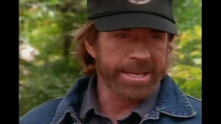 Walker, Texas Ranger