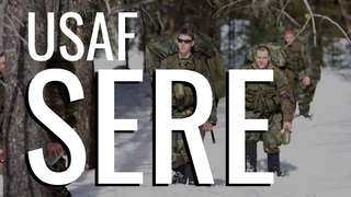 (Англ.) Специалист SERE и инструктор Джастин Гордон