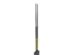 KV RevDTube S 9m