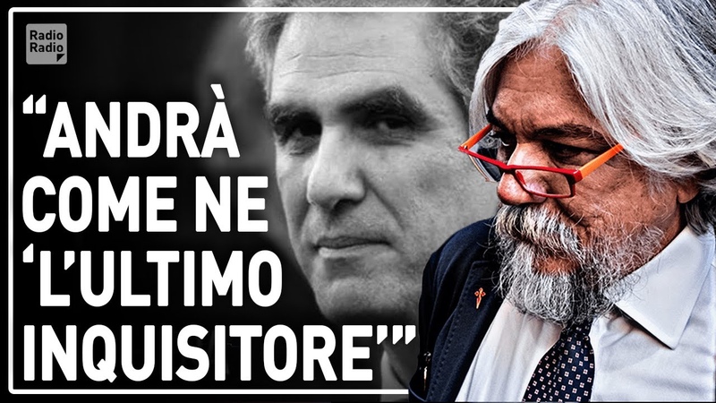 PROF. MELUZZI SFRENATO SUL CASO CITRO RESO EROICO DALLA FEROCIA DI CERTI MEDIA. ONORE A