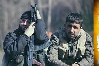 Syrian Turkmen: Fighting to Survive - Al Jazeera World