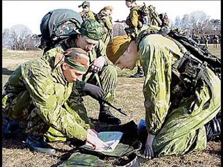 Спецназ ГРУ -- Волкодавы