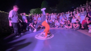 Yalta Summer Jam 2022 - Power Tricks 1x1 - Round 12 - Солнечный удар #bmvideo