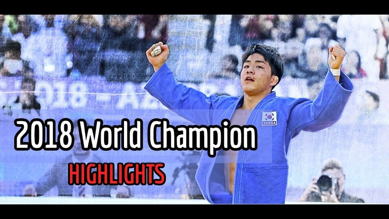 Changrim An South Korean Wonder