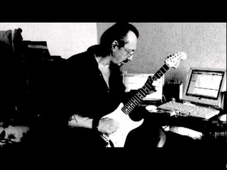 Highway Star guitar solo