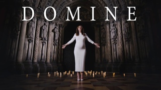 Rúzsa Magdolna - Domine (Official Music Video)