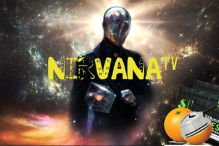 Nirvana TV - табак Fumari и Kaloud на фруктах.