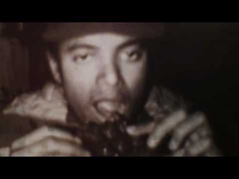 Michael Jackson Seth Riggs private rec. Part