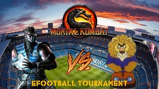 турнир MORTAL COMBAT. День 2 | КООП | #shorts #streamer #football