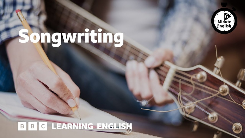 Songwriting 6 Minute