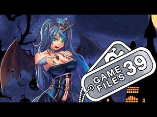 Game Files, выпуск 39