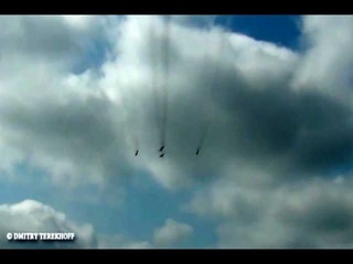 21-я годовщина АГВП 'СТРИЖИ', Кубинка, 11-05-2012(2)