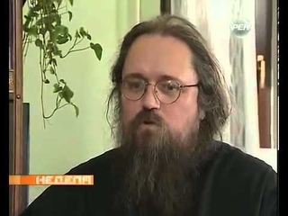 Геи в РПЦ  Неделя с Марианной Максимовской