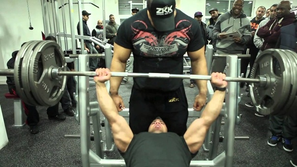 Pure Muscles Gym ( PMG) Opening with Zack King Khan, Tempa T, Tiny Iron