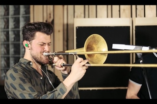 Lucky Chops - Coco (LIVE)
