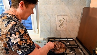 Обалденный Домашний Печеночный Паштет   Мамины рецепты