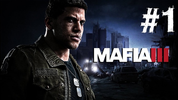 Mafia 3 Gameplay Walkthrough Part 1 Impressions French District Kill Vito Kill Cassandra PS4 PC