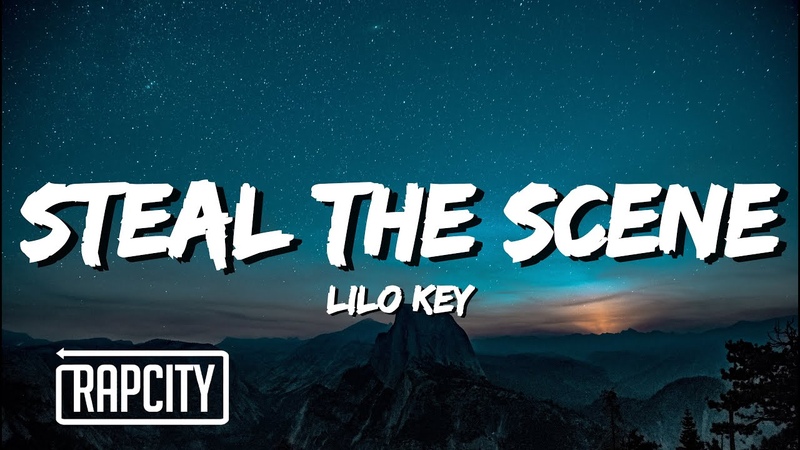 Lilo Key Steal The Scene (