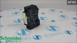 DF101 Разъединитель-предохранитель Schneider Electric - Олниса