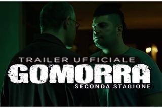 Gomorra 2 seconda stagione - IL TRAILER UFFICIALE !