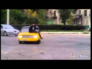 Красивый тюнинг и дрифт ваз