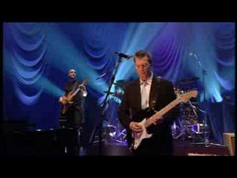 Bobby Whitlock and Eric Clapton Bell Bottom