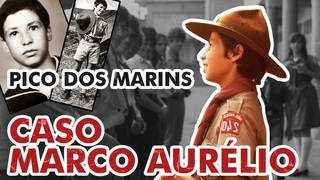 Operao Marins: Desaparecimento do Escoteiro Marco Aurlio
