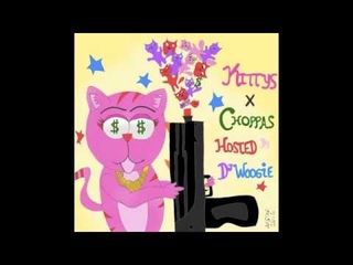 Kreayshawn - Killin Hoes