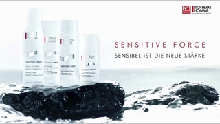 Biotherm Homme - Sensitive Force