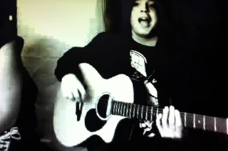Joel Faviere- Sarcasm (Acoustic Cover)