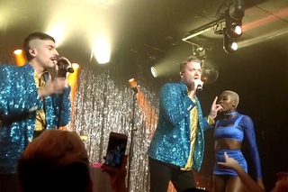 Sexy Ladies - Superfruit
