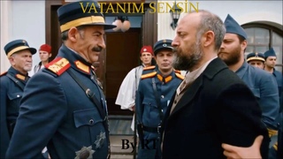 Vatanım Sensin Müzikleri - Esaret