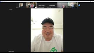 ЖИВАЯ ВСТРЕЧА в зуме с МАРАТОМ ТАЙКЕШЕВЫМ, первым БРИЛЛИАНТОМ КОМПАНИИ LIVEGOOD В СНГ #livegood