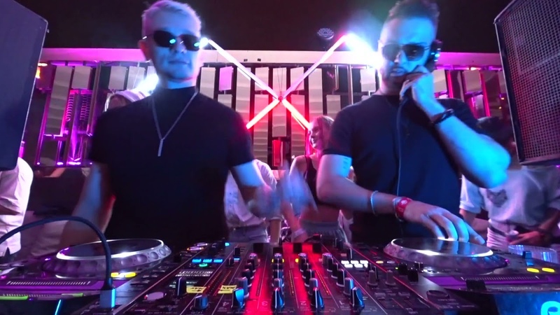 Stereoporno Bassmatic BOX showcase ( Fantomas