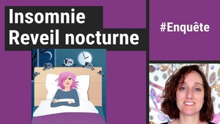 Pourquoi je n’arrive pas à dormir ? Insomnie Amélie Hypnose Régressive Psy Co Energétique