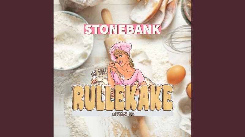 Stonebank feat. EMEL Rullekake