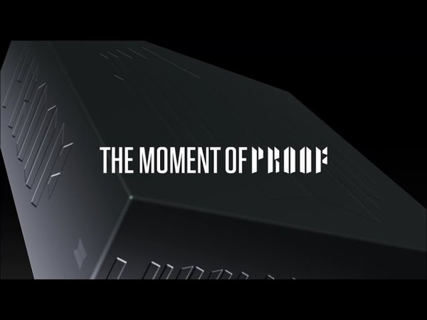 BTS (방탄소년단) Proof ( Collector s
