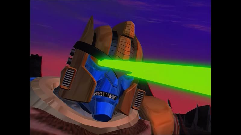 Transformers Beast Wars,