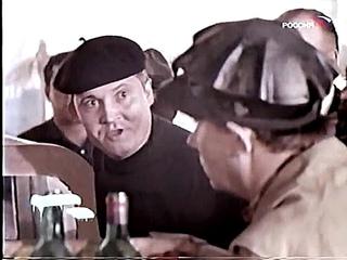 Фитиль № 98. 1970 год