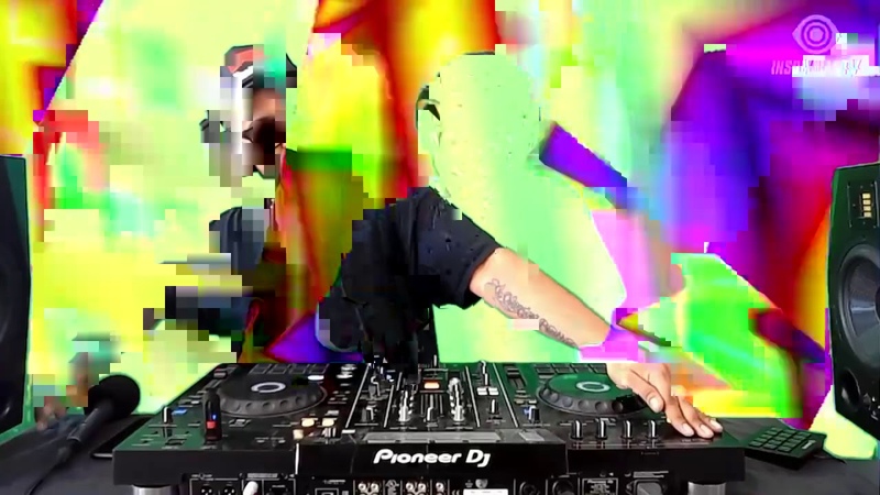 Good Times Ahead for Moombahton Massive ( July 25,