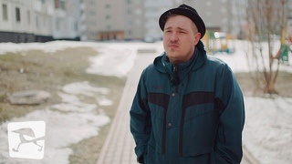 Слышно было, как только гудит огонь: клоун Зимней вишни о спасении людей из пожара