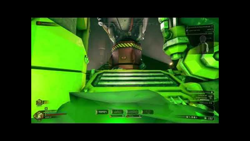 Deep Rock Galactic. Engineer extrime solo