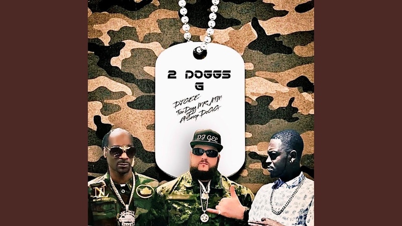 2 Doggs