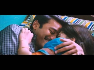 Enna Solla full video song Thanga magan movie HIGH