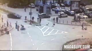 Осетины против ингушей