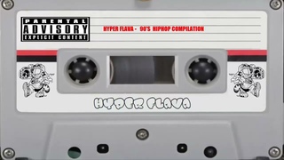 Hyper Flava 📻 🔥 -  4 Hours: 90’s Underground / Classic Hip-Hop Compilation ()