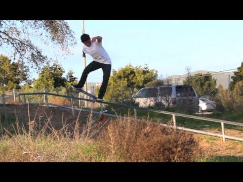K Grind Back Lip Super Long